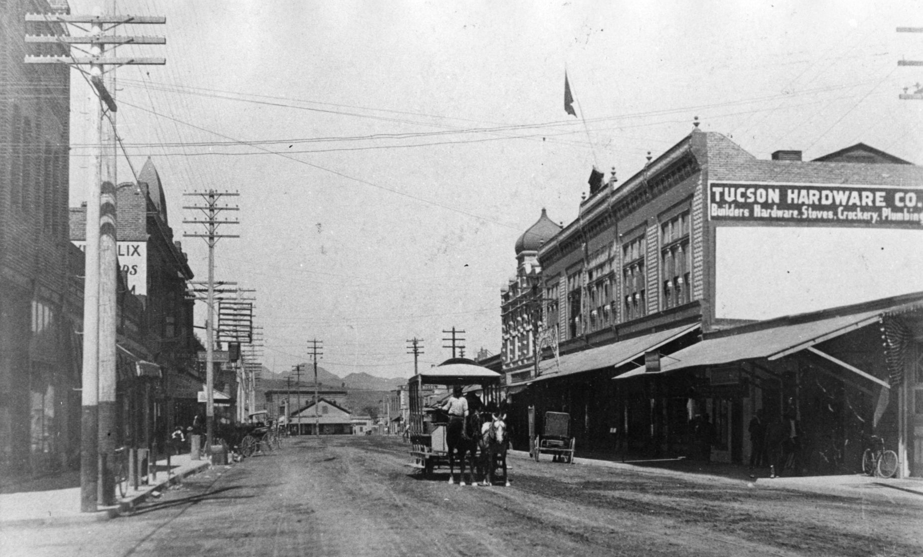 Congress Street